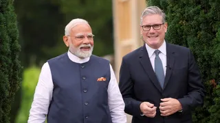 India’s Aadhaar Card Goes Global: How UK PM Starmer's ‘Brit Card’ To Tackle Illegal Jobs | Explained