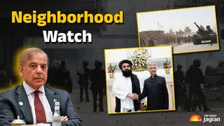 Neighbourhood Watch: Pakistan-Afghanistan Conflict Flares, China Tighten Export Curbs; What Shook South Asia This Week?