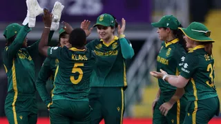 ICC Women's World Cup 2025 Points Table: Team Standings After SL-W vs SA-W Match, Most Runs, Most Wickets And More