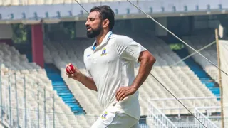 ranji-trophy-mohammed-shami-shines-with-4-wicket-haul-in-2nd-innings-as-bengal-thrash-uttarakhand-by-8-wickets-at-eden-gardens-ben-vs-ut-full-scorecard