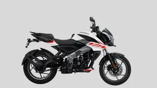 Bajaj Pulsar NS125 ABS Gets 3 Ride Modes And New Colour; Reaches Dealerships