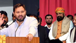 tejashwi-yadav-to-samrat-choudhary-family-members-of-political-leaders-take-centre-stage-in-bihar-elections-check-list