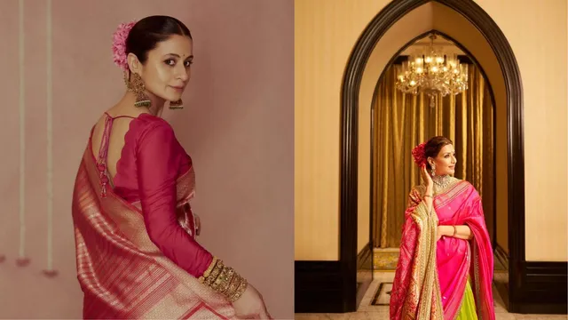 5-bollywood-divas-who-are-bringing-back-the-timeless-charm-of-gajras-this-diwali-rasika-dugal-sonali-bendre-and-more