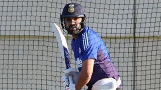 IND vs AUS 1st ODI: Rohit Sharma Breaks Into 500-Game Club, Joins Ranks Of India's Cricketing Greats