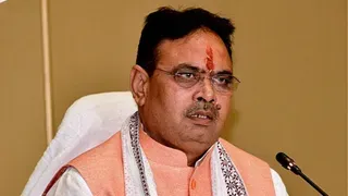 rajasthan-cm-bhajanlal-sharma-transfers-rs-718-crore-to-72-lakh-farmers-under-mukhyamantri-kisan-samman-nidhi