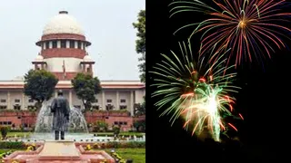Green Firecrackers On Diwali: From Timings To QR Codes, What's Allowed Under SC Order | FAQs