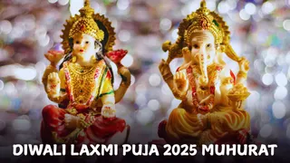 Diwali Puja Muhurat 2025: Laxmi Puja Time, Shubh Muhurat Significance And Vidhi On Deepavali