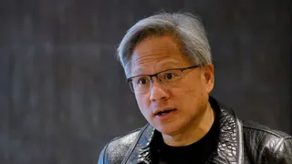 Nvidia's Standing In China Has Been Wiped Out: 'We’re Assuming Zero For China' Says Jensen Huang