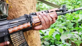 Naxal-Free India By 2026? Major Announcement Expected On Independence Day As Security Forces Target Last Remaining Strongholds