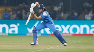 IND-W vs ENG-W: Smriti Mandhana's Brutal Self-Assessment, Accepts Blame For India's Narrow Defeat Against England