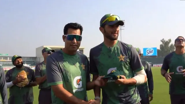 pak-vs-sa-2nd-test-asif-afridi-pakistans-third-oldest-debutant-pakistan-national-cricket-team-vs-south-africa-national-cricket-team-match-scorecard-rawalpindi
