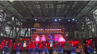 Diwali 2025: US Mayors Dance On Bollywood Songs As Indian Community Celebrates Diwali In America | Video