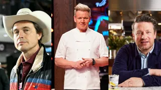 Top 10 Richest Chefs In The World And Their Net Worth| International Chefs Day 2025