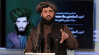 Taliban Rejects Pakistan’s ‘Proxy War For India’ Claim, Calls Allegations Illogical: 'Have Independent Ties With New Delhi'
