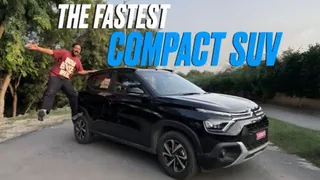 Citroen C3X Video Review: Price, Safety Features, Engine, Design And More