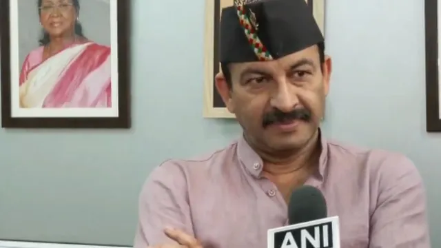 aqi-better-than-previous-years-bjp-mp-manoj-tiwari-says-delhi-will-be-breathable-in-25-years-video