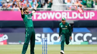 Shaheen Afridi Replaces Mohammad Rizwan As Pakistan's ODI Captain Ahead Of South Africa Series