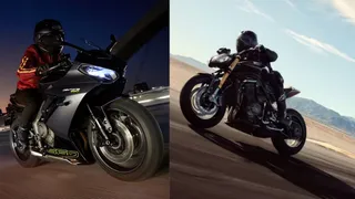 Triumph Bike Prices Hiked By Up To Rs 1.58 Lakh: Daytona 660, Speed Triple 1200 RS And More