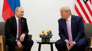no-immediate-donald-trump-vladimir-putin-summit-says-white-house-as-budapest-talks-remain-on-hold-requires-serious