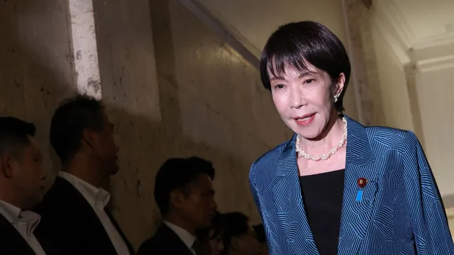 sanae-takaichi-japan-first-female-prime-minister-2025-shigeru-ishiba-successor