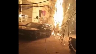 Authorities Receive Over 269 Fire Incident Calls During Diwali Celebrations In Delhi | Video