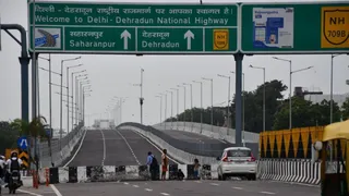 NHAI FASTag Parking: Agency Bid Deadline For Delhi-Saharanpur Highway Facility Extended For Third Time