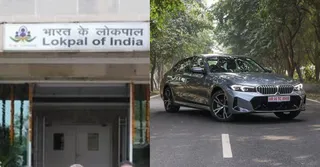 Lokpal’s Request To Buy Seven BMW Cars Worth Over Rs 5 Crore Sparks Massive Outrage