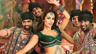 DYK Arbaaz Khan Didn't Want Malaika Arora In Munni Badnaam Hui? Here's Why