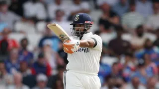 Rishabh Pant To Captain India A In Two Four-Day Matches Against South Africa A; BCCI Announces Wicketkeeper's Comeback Date
