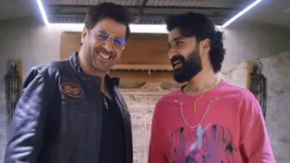 'Raghav Is Outstanding': Rajat Bedi Lauds The Ba***ds Of Bollywood Co-Star, Says 'Scene Kha Jata Hai...'
