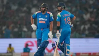 Ravi Shastri, Ricky Ponting Weigh In On Rohit Sharma, Virat Kohli's Uncertain Future: 'Only Time Will Tell'