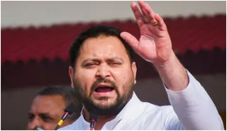 Bihar Election 2025: Why Is Tejashwi 'Forced' To Campaign Against His Own RJD Candidate? Explained