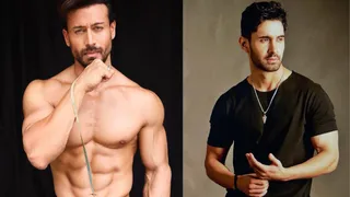 Is Lakshya Teaming Up With Tiger Shroff In Dharma’s Upcoming Revenge Drama?