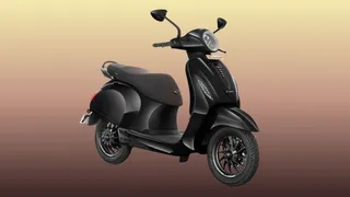 Next Generation Bajaj Chetak Spotted Testing: Check Expected Design, Features, And Specs