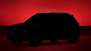 Hyundai Venue N Line Facelift 2025 Snapped Ahead Of Debut; Check Features, Design, And Engine