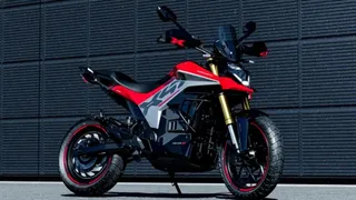 Ultraviolette X-47 Crossover Electric Motorcycle Deliveries Commence; Check Range And Features