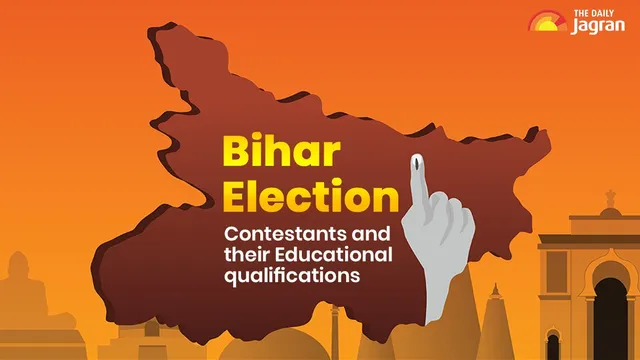bihar-election-2025-educational-qualifications-of-the-key-contestants-of-bihar