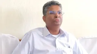 Who Is Satish Jarkiholi? Karnataka PWD Minister Suggested By CM’s Son As Probable Successor To Siddaramaiah