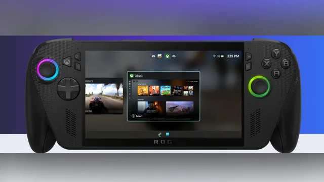 asus-set-pricing-for-xboxbranded-rog-ally-handhelds-microsoft-confirms