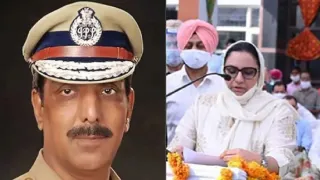 'Aqil Set Our House On Fire, Tortured His Wife': Ex-Punjab DGP Mohammad Mustafa’s Big Claim On Son’s Drug Addiction