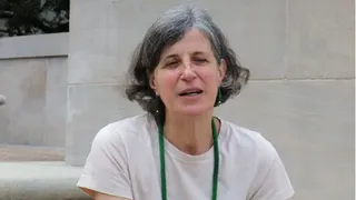 Francesca Orsini, University of London Professor Deported From IGI Airport; Who Is She And Why No Entry Into India?