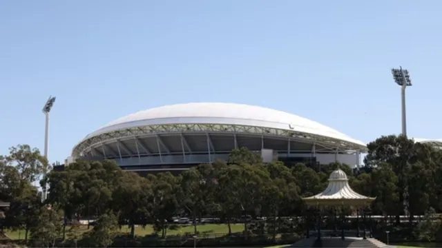 india-national-cricket-team-vs-australia-national-cricket-team-2nd-odi-weather-report-will-rain-play-spoilsport-in-adelaide-on-thursday