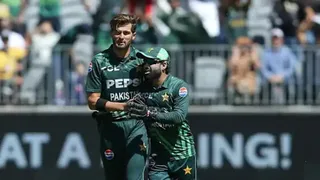 Mohammad Rizwan Lost Captaincy Over Religious Culture In Dressing Room, Pro-Palestine Stance: Report