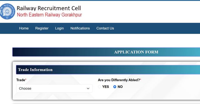 north-eastern-railway-apprentice-recruitment-2025-online-registration-starts-at-nerindianrailwaysgovin-check-selection-process-here
