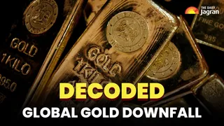 Gold Prices Soared And Then Crashed Globally: Factors Behind Record Downfall, And Is It Safe To Invest? 7 Points