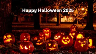 When Is Halloween In 2025? Know The History, Significance And Why It Is Special This Year