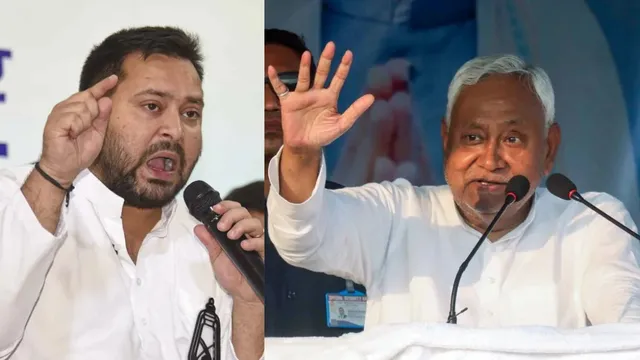 bihar-elections-nitish-kumar-slams-tejashwi-yadav-over-unrealistic-promises-to-women