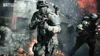EA Unveils Battlefield 6 Season 1 Trailer Featuring Blackwell Fields, Strikepoint Mode, New Weapons, And More