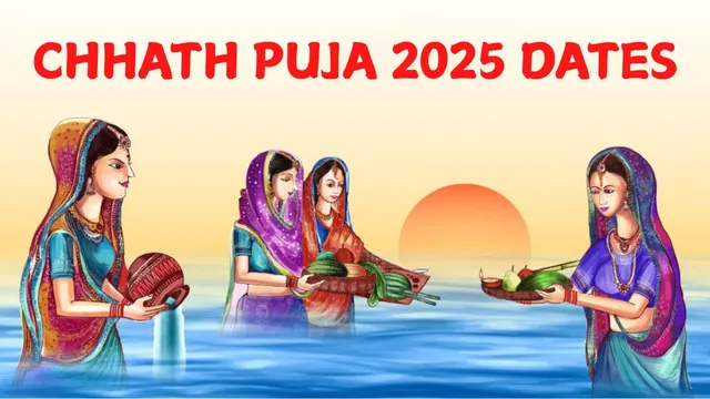 chhath-puja-2025-start-and-end-date-check-dates-for-nahay-khay-kharna-sandhya-arghya-and-usha-arghya