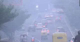 Delhi Pollution: Air Quality Remains ‘Very Poor’ For Fourth Straight Day Post-Diwali | Check Areas Wise AQI